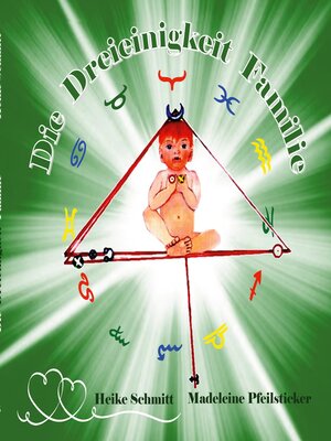 cover image of Die Dreieinigkeit Familie